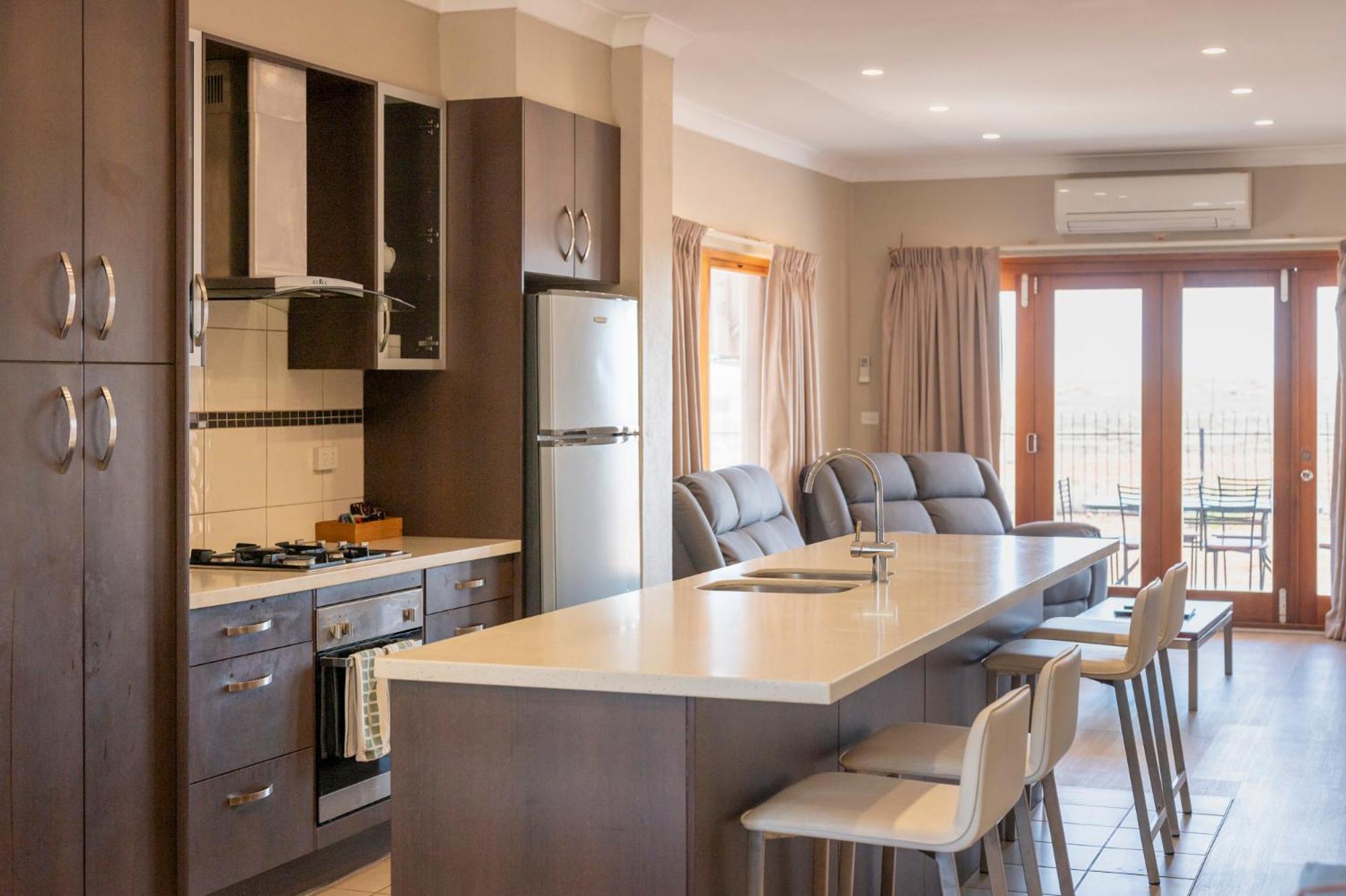 Big4 Stuart Range Outback Resort Coober Pedy Luaran gambar