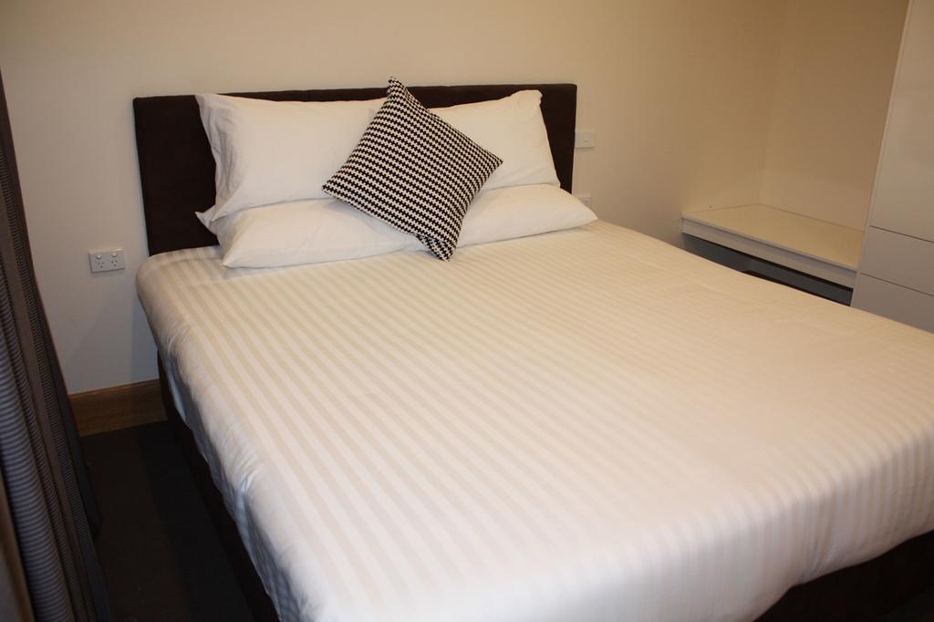 Big4 Stuart Range Outback Resort Coober Pedy Bilik gambar