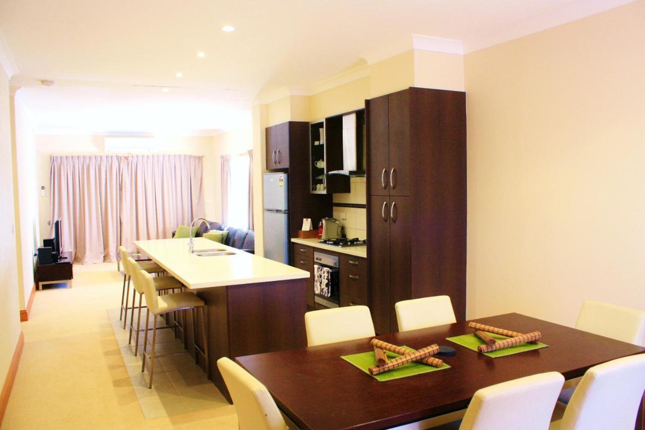 Big4 Stuart Range Outback Resort Coober Pedy Luaran gambar