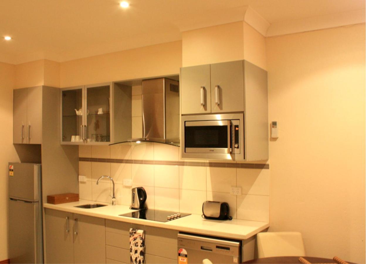 Big4 Stuart Range Outback Resort Coober Pedy Luaran gambar